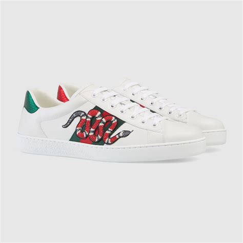 gucci ace precio